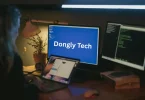dongly tech