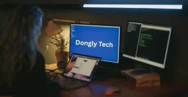 dongly tech