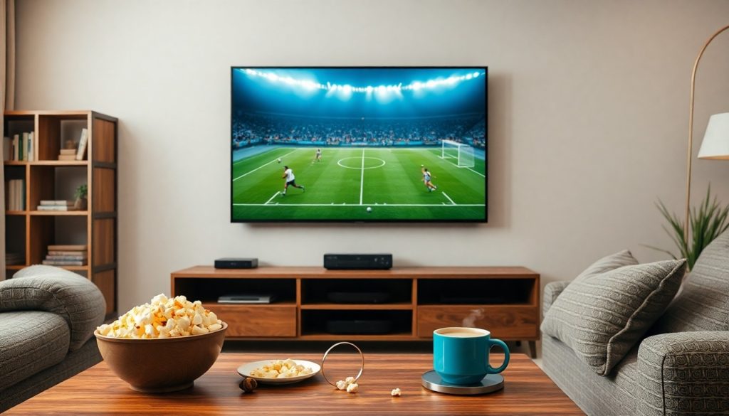 Xoilac TV - Xem bóng đá trực tuyến đã mắt từng khoảnh khắc