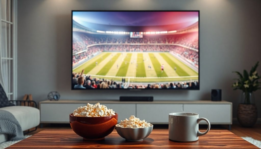 Xoilac TV - Xem bóng đá trực tuyến đã mắt từng khoảnh khắc