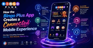 bingo plus app