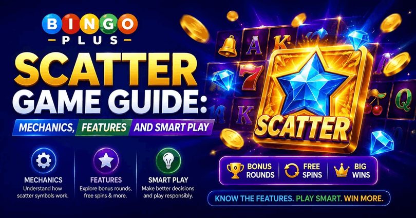 Scatter Game Design: Storytelling, Art and Digital Creativity